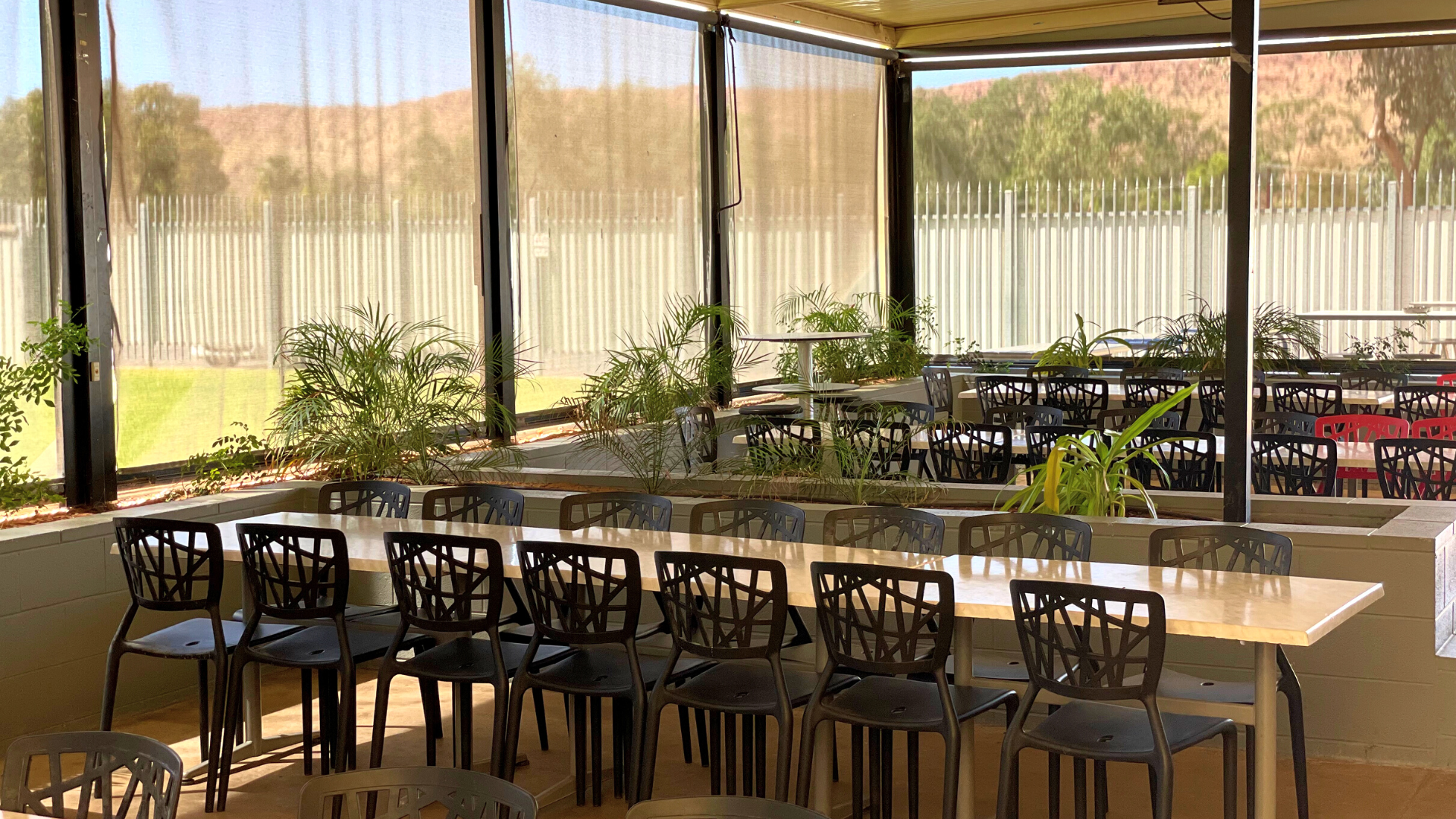 3 – Gillen Club – Bistro, Bar & Gaming in Alice Springs